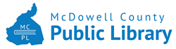 McDowell County Public Library, NC